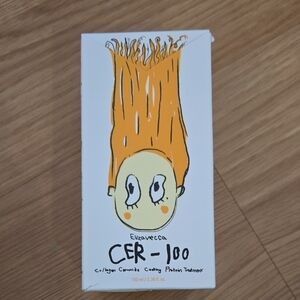 CER-100 Collagen Ceramide Coating Protein Treatment